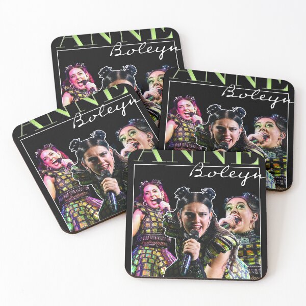 Item preview, kala gare anne boleyn six the musical australia designed and sold by dayanransley.