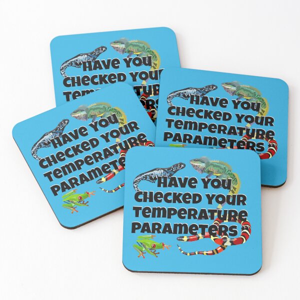 Item preview, R is for Reptile, Reptile Temperature Parameters Chart – Essential Care Guide for Herpetology designed and sold by PrettylittlepastelUk.
