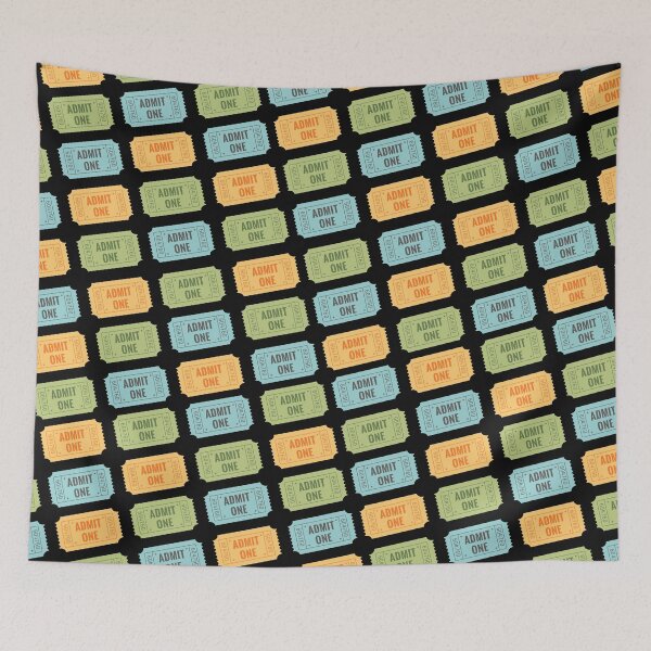 Item preview, Addicted to Concerts designed and sold by PinHookPrincess.