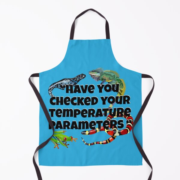 Item preview, R is for Reptile, Reptile Temperature Parameters Chart – Essential Care Guide for Herpetology designed and sold by PrettylittlepastelUk.