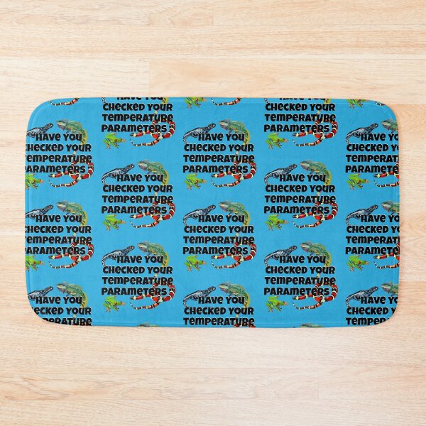 Item preview, R is for Reptile, Reptile Temperature Parameters Chart – Essential Care Guide for Herpetology designed and sold by PrettylittlepastelUk.