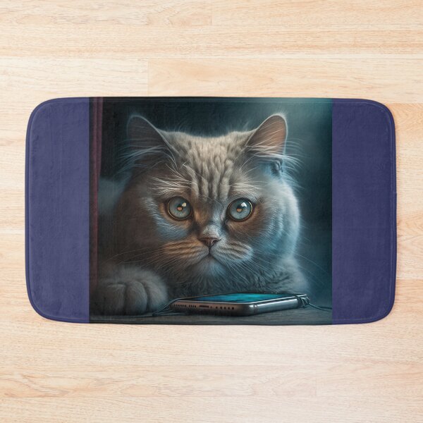 Item preview, Influence Cat designed and sold by Your-Dreamings.