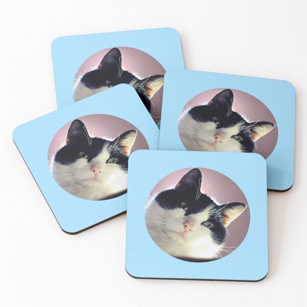 Item preview, Street Cats of Skopelos #3 designed and sold by SMP-Shop.