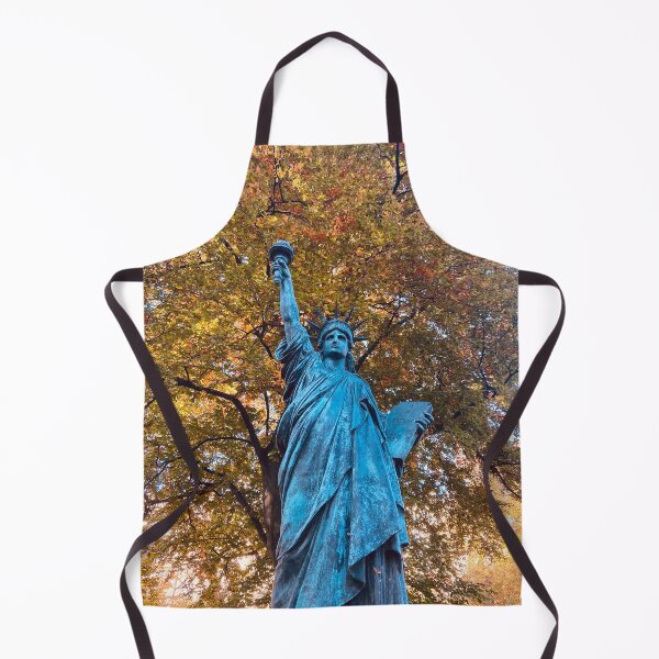 Item preview, Statue of Liberty, Jardin du Luxembourg, Paris Statue, Paris photography, Bartholdi sculptures, Luxembourg gardens designed and sold by Spallutos.
