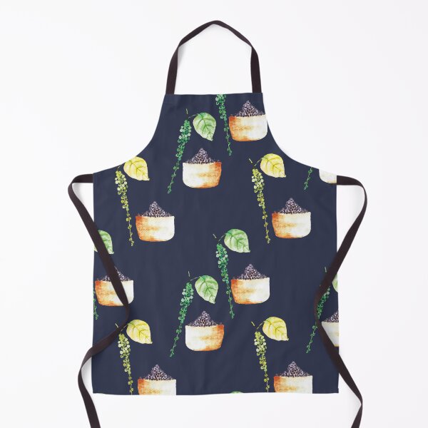 Item preview, Pepper Aprons designed and sold by subha Priya selvaraj.