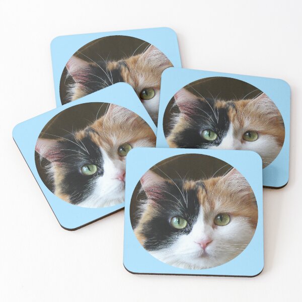 Item preview, Street Cats of Skopelos #4 designed and sold by SMP-Shop.