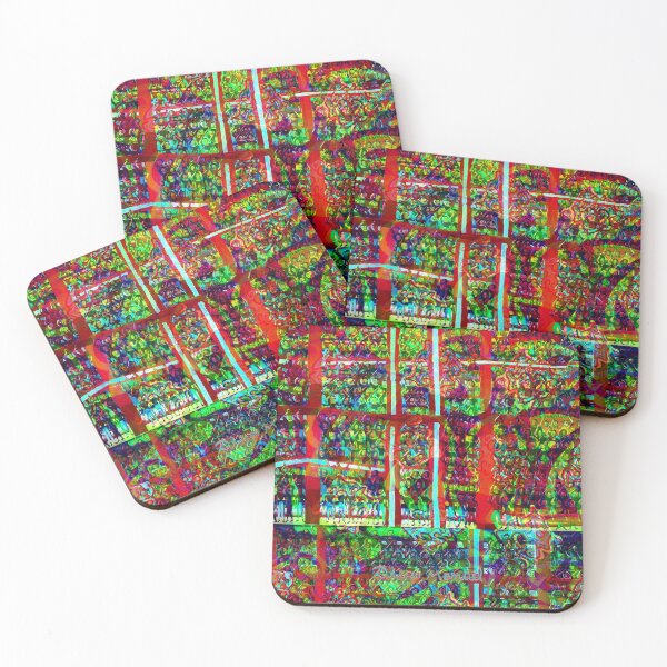 Item preview, Pop abstract designed and sold by Diego Manuel Rodriguez.