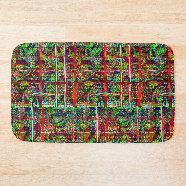 Item preview, Pop abstract designed and sold by Diego Manuel Rodriguez.