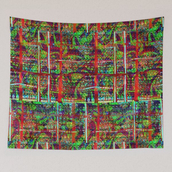 Item preview, Pop abstract designed and sold by Diego Manuel Rodriguez.