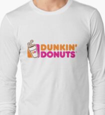 Dunkin Donuts: T-Shirts | Redbubble