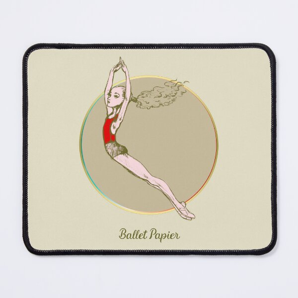 Item preview, Pure Energy Dance designed and sold by Ballet Papier.