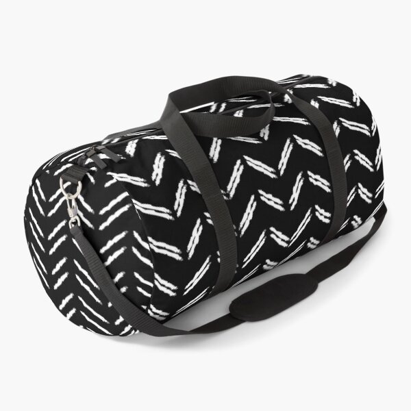 Item preview, Black And White Small Line Shape designed and sold by sleeplessstudio.