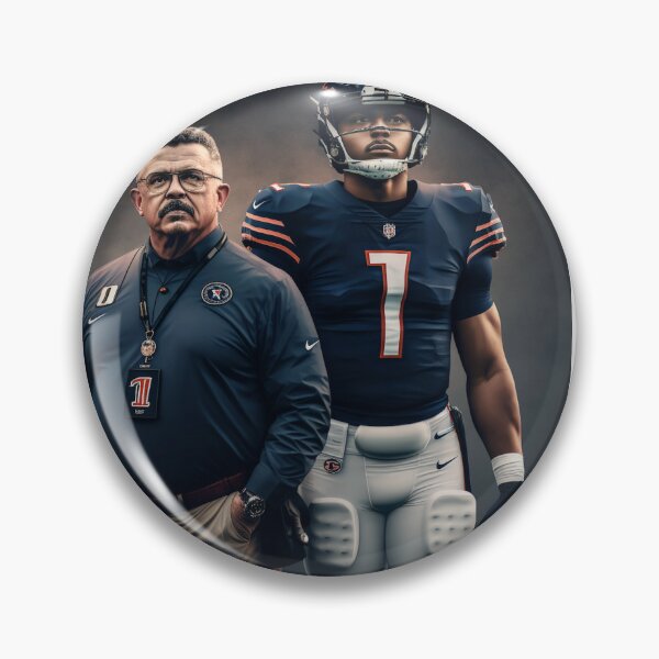 Mike Ditka Chicago Bears Coach - Mike Ditka - Pin