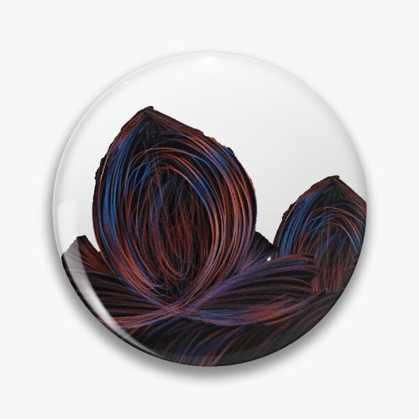 Item preview, Penciled Whorls v2 designed and sold by KazM.
