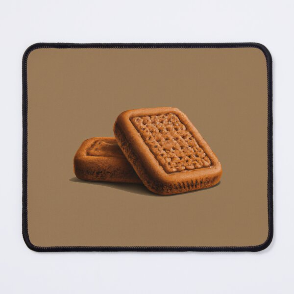 Item preview, Biscuit!! Yummy! designed and sold by Woodchucky.
