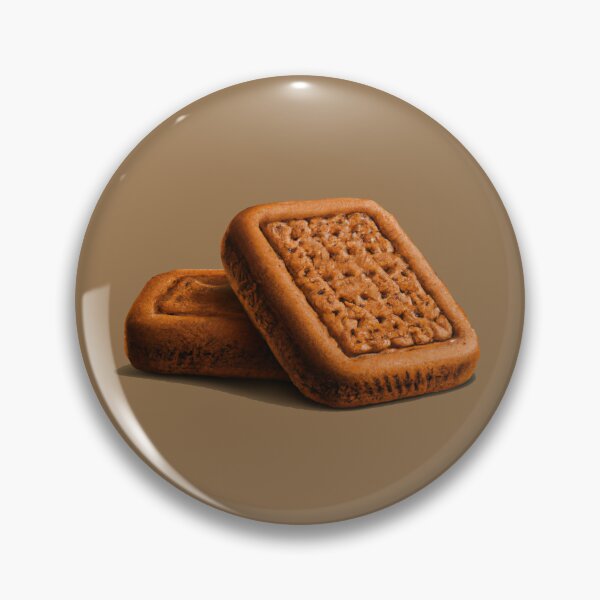 Item preview, Biscuit!! Yummy! designed and sold by Woodchucky.