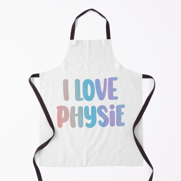 Item preview, I love Physie designed and sold by HelicalCreative.