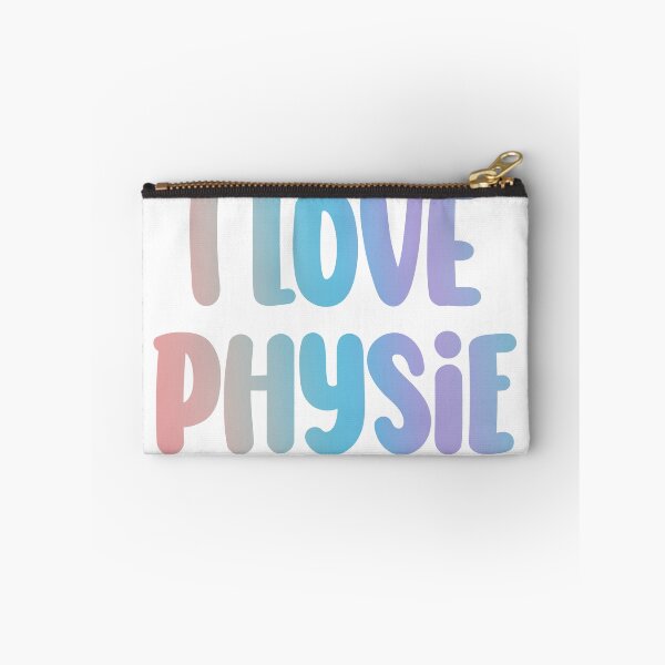 Item preview, I love Physie designed and sold by HelicalCreative.