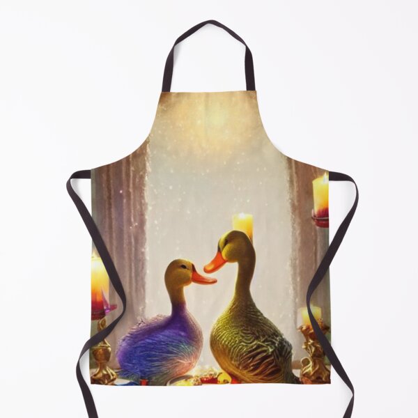 Item preview, Valentine's Day Dinner Painting designed and sold by Verdant Rose Studio.