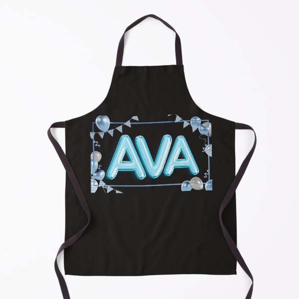 Item preview, Happy Birthday AVA, AVA, happy birthday ava, birthday, happy birthday, for ava, ava birthday designed and sold by Celebrationist.