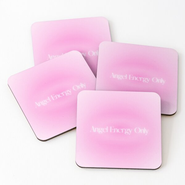 Item preview, pink aura angel energy  only affirmation minimal aesthetic  designed and sold by Anavrisss.
