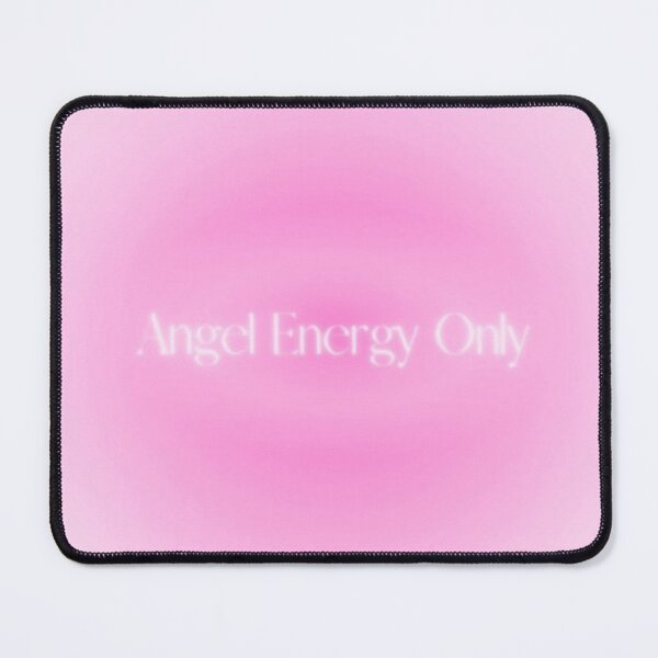 Item preview, pink aura angel energy  only affirmation minimal aesthetic  designed and sold by Anavrisss.