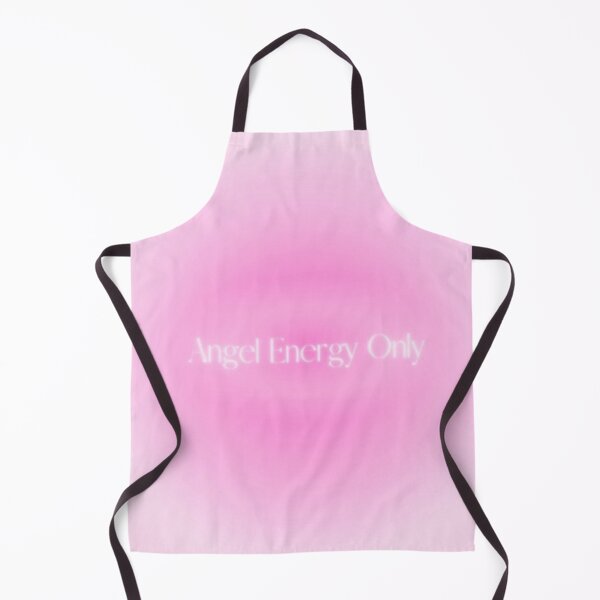 Item preview, pink aura angel energy  only affirmation minimal aesthetic  designed and sold by Anavrisss.