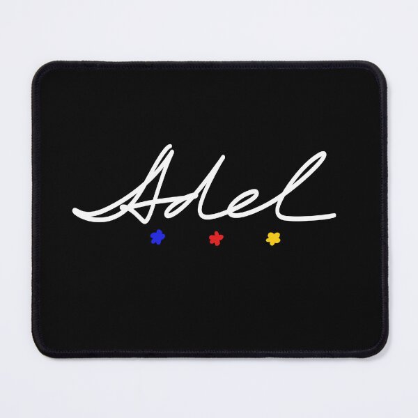 Item preview, Adel name designed and sold by stavina.
