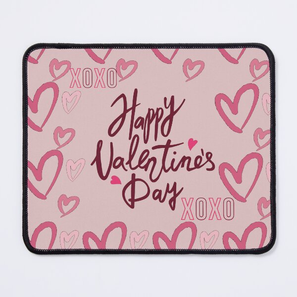 Item preview, Feliz día de San Valentín designed and sold by NikkosDesigns.