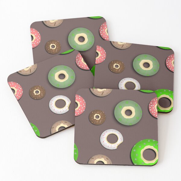 Item preview, Donut Board designed and sold by Cooper Lynn Designs.