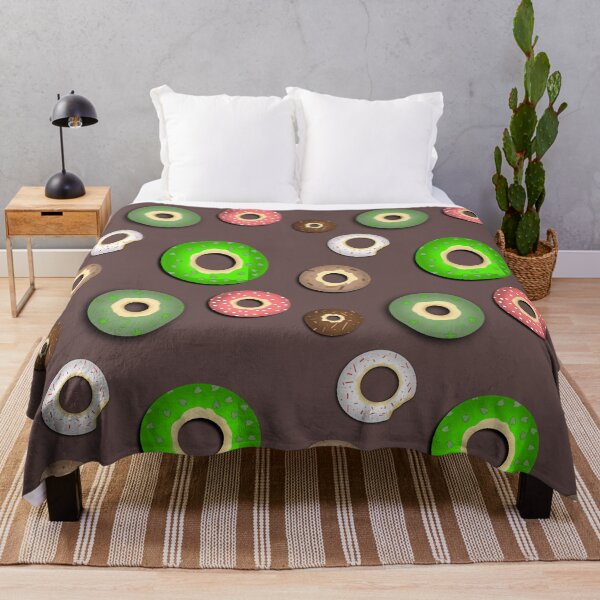 Item preview, Donut Board designed and sold by Cooper Lynn Designs.