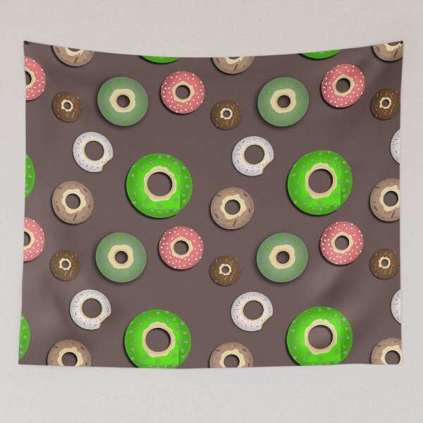Item preview, Donut Board designed and sold by Cooper Lynn Designs.