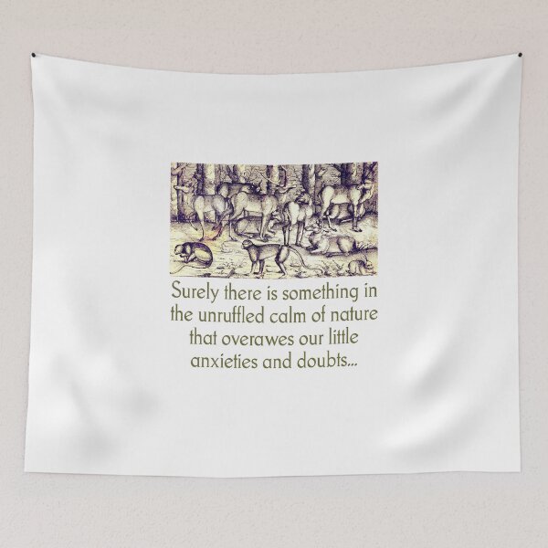 Item preview, Surely There Is Something designed and sold by CrankyOldDude.