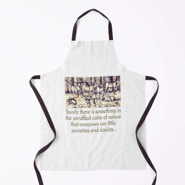 Item preview, Surely There Is Something designed and sold by CrankyOldDude.