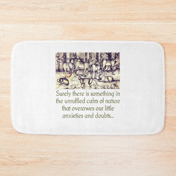 Item preview, Surely There Is Something designed and sold by CrankyOldDude.