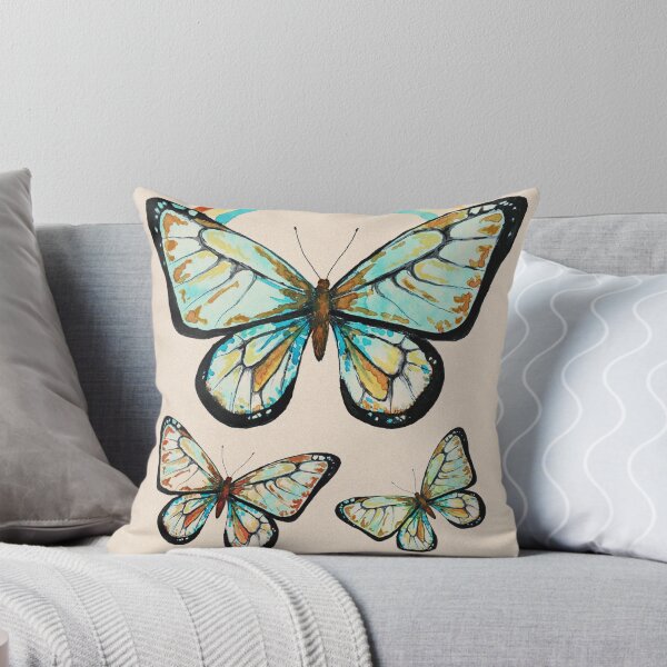 Item preview, Healing Butterflies  designed and sold by nemothelostfish.