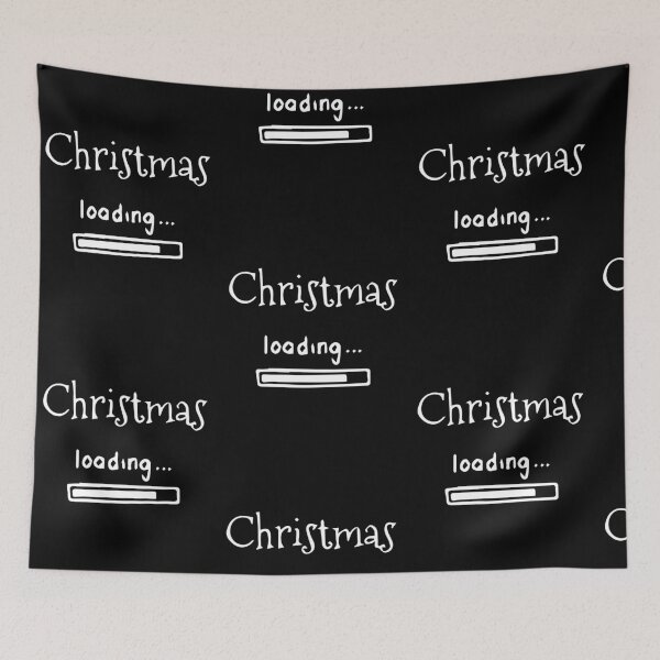 Item preview, Christmas is coming designed and sold by AnnaVenski.