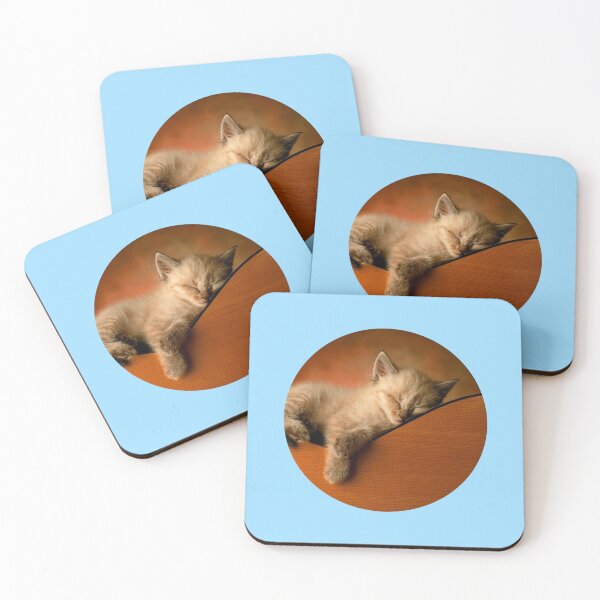 Item preview, Street Cats of Skopelos #5 designed and sold by SMP-Shop.