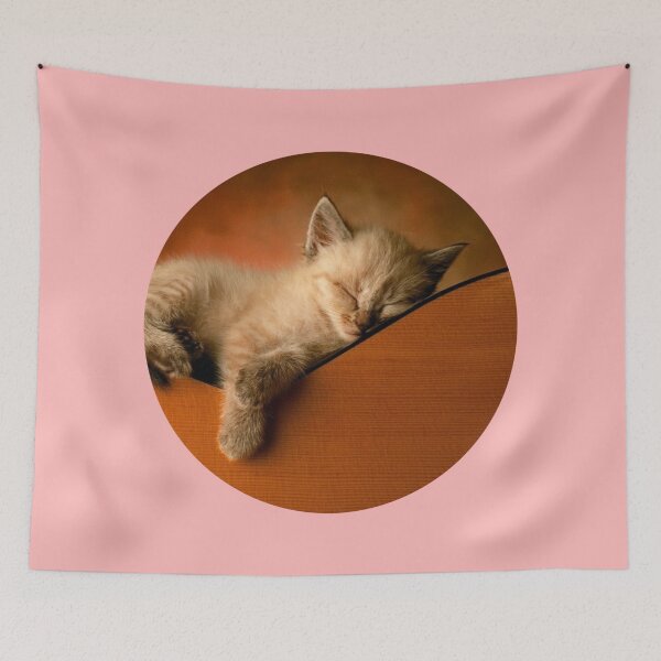 Item preview, Street Cats of Skopelos #5 designed and sold by SMP-Shop.