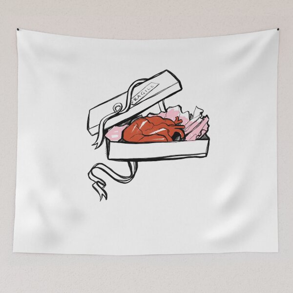 Item preview, My heart is yours designed and sold by Itsdomd.
