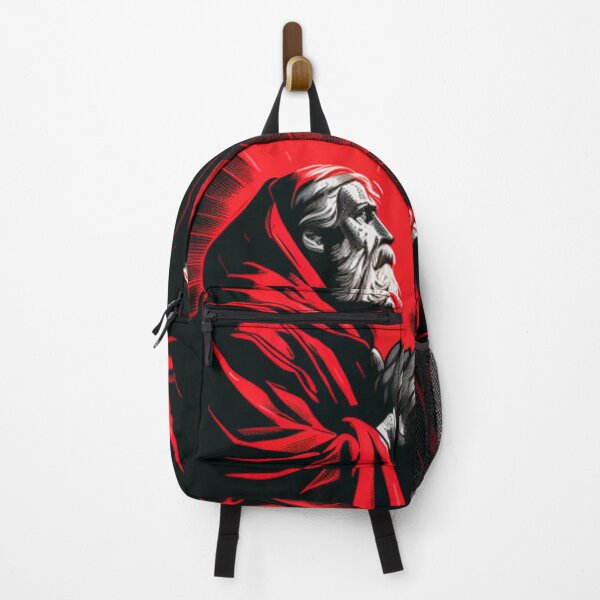 Item preview, Man Praying designed and sold by MARS Design.