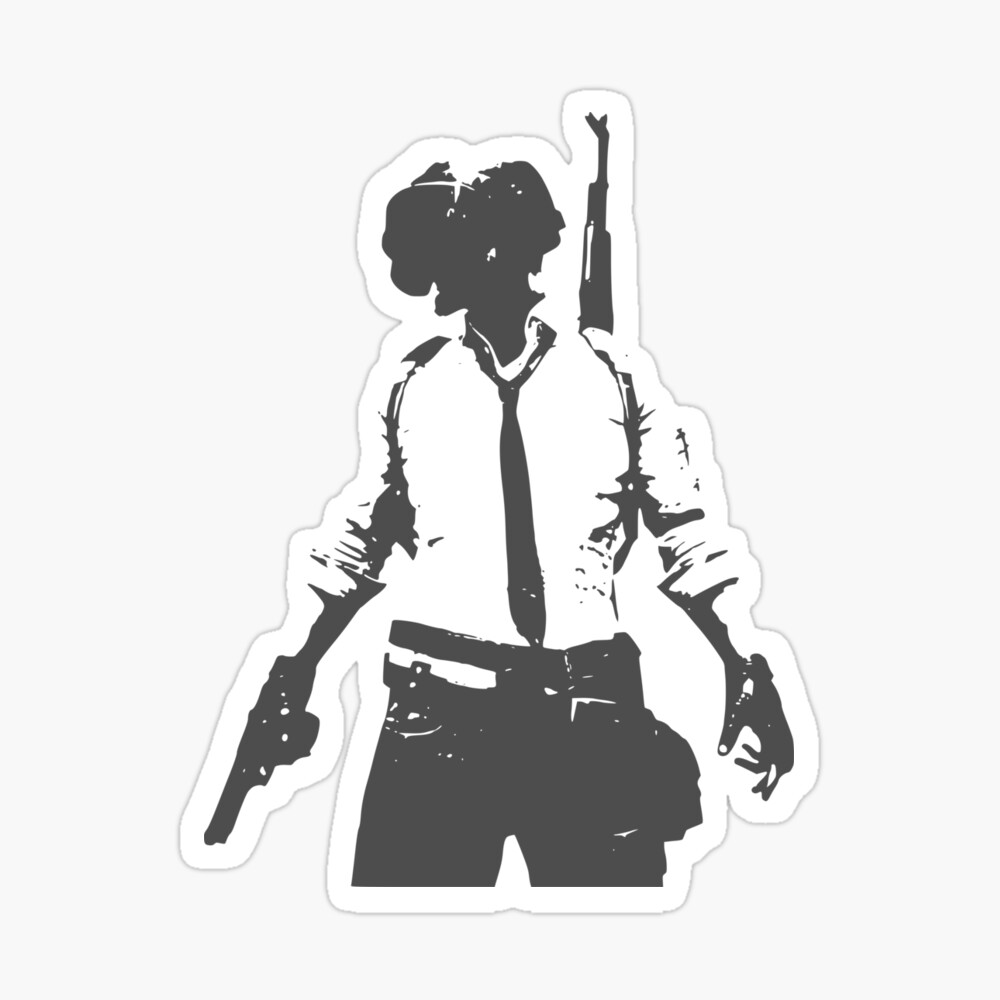 PUBG Sketch PUBG Sketch