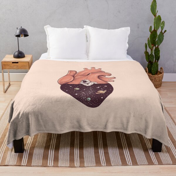Item preview, Heart full of Dreams designed and sold by buko.