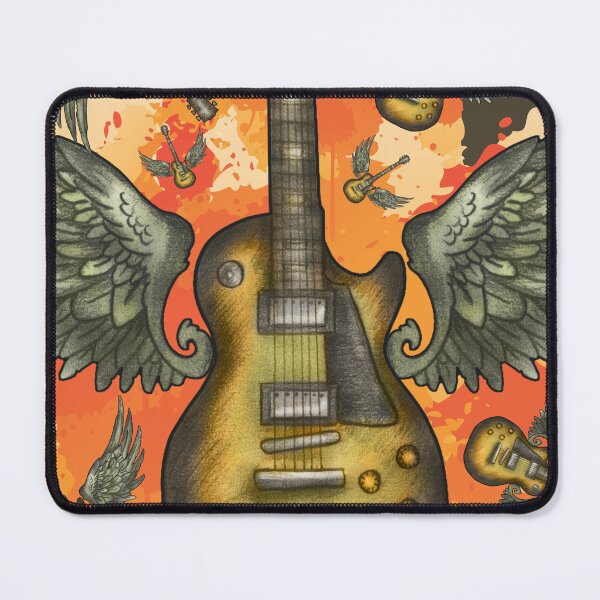 Item preview, Electric guitar designed and sold by helinton.