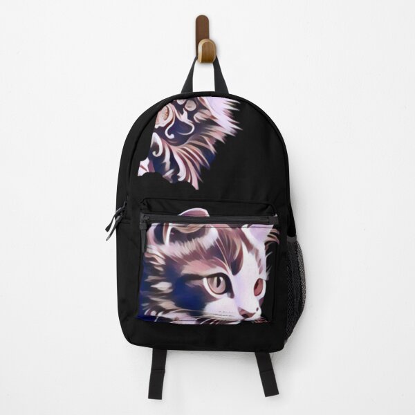 Item preview, Felis Catus designed and sold by NJGarms.