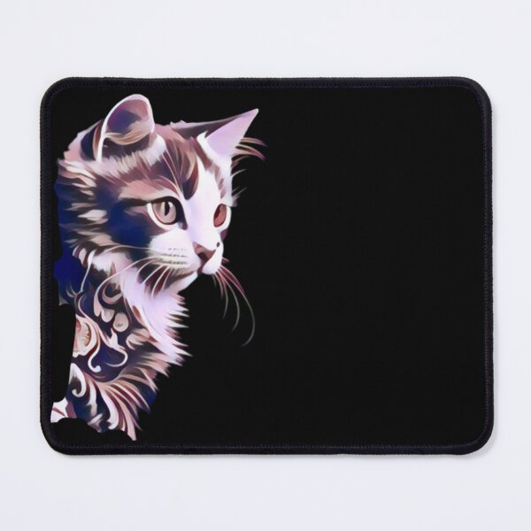 Item preview, Felis Catus designed and sold by NJGarms.