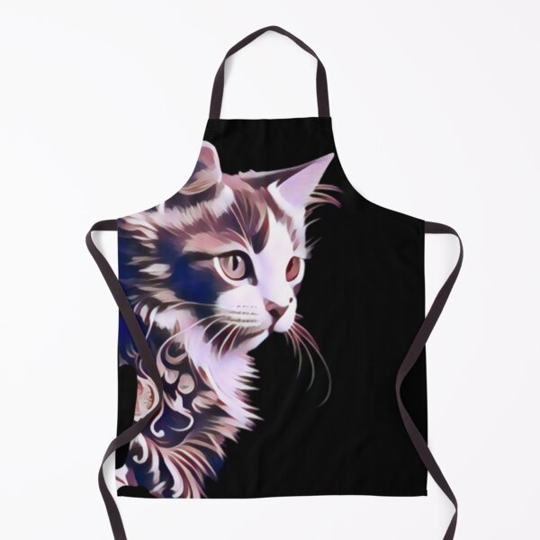 Item preview, Felis Catus designed and sold by NJGarms.