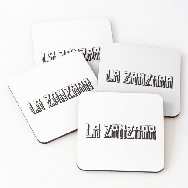 Item preview, la zanzara designed and sold by HelicalCreative.