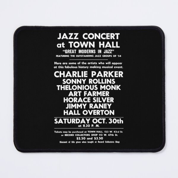 Item preview, JAZZ ART designed and sold by Puxkschool.