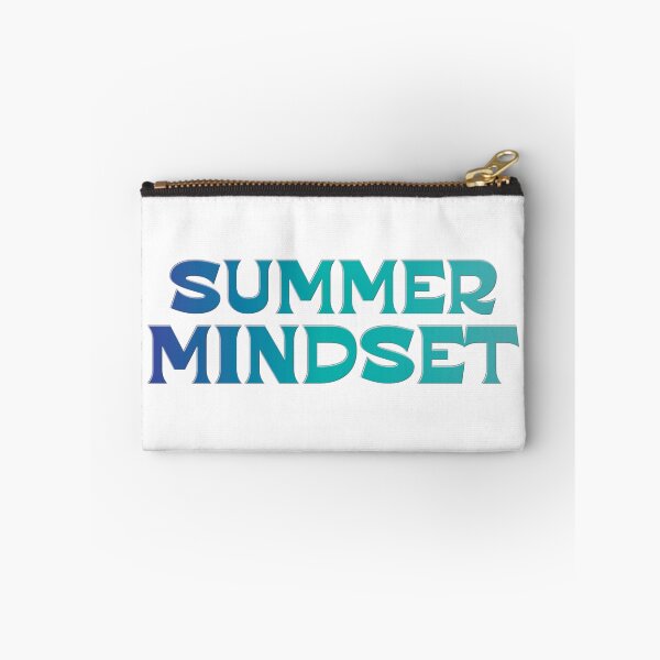 Item preview, Summer Mindset designed and sold by laraliles.